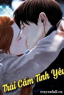 Trái Cấm Tình Yêu book cover