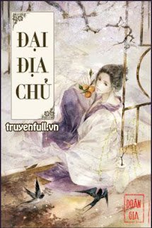 Đại Địa Chủ book cover