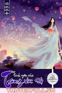 Trường Niệm - Tình Yêu Của Trăng Và Sói book cover