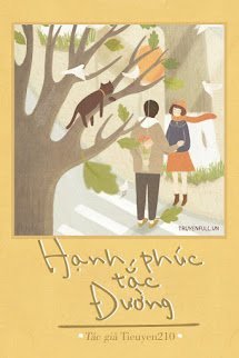 Hạnh Phúc Tắc Đường book cover