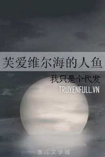 Người Cá Ở Biển Forever book cover