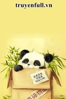 Người Người Đều Yêu Gấu Trúc Cover