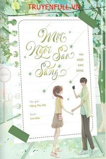 Một Ngôi Sao Sáng, Hai Ngôi Sáng Sao book cover