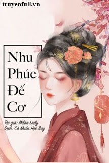 Nhu Phúc Đế Cơ Cover