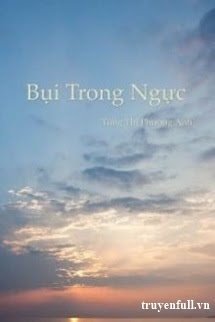 Bụi Trong Ngực book cover