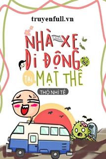 Nhà Xe Di Động Tại Mạt Thế book cover