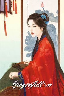 Giang Nam Hận book cover