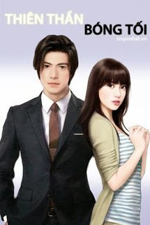 Thiên Thần Bóng Tối book cover