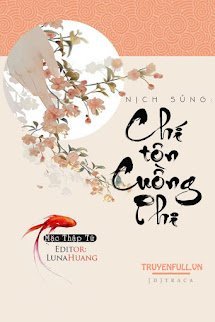 Nịch Sủng: Chí Tôn Cuồng Phi book cover