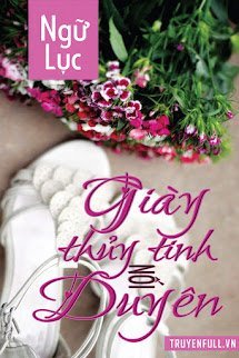 Giày Thuỷ Tinh Nối Duyên book cover