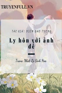 Ly Hôn Với Ảnh Đế book cover