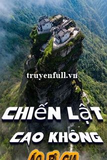 Chiến Lật Cao Không book cover