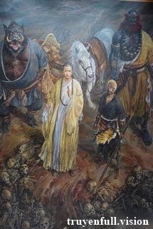 Quy Tắc Quái Đàm Xích Nhật - Chân Giả Mỹ Hầu Vương book cover