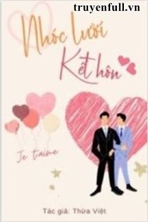 Nhóc Lười Kết Hôn book cover