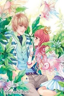 Nam Phụ Yêu Nữ Phụ book cover