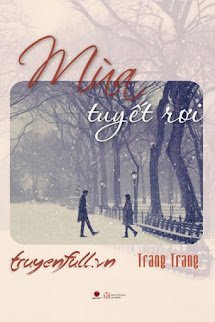Mùa Tuyết Rơi book cover