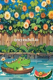 Mùa Xuân Của Ngài Cá Sấu - Vương Gia Phỉ book cover
