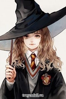 [Harry Potter][Đồng Nhân] Tương Ngộ Tại Hogwarts book cover