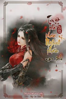 Tuyệt Thế Thần Y: Nghịch Thiên Ma Phi book cover