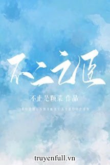 Bất Nhị Chi Thần book cover
