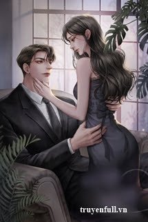 Hắc Tình book cover