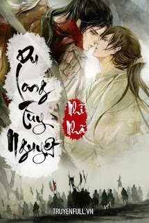 Du Long Tùy Nguyệt book cover
