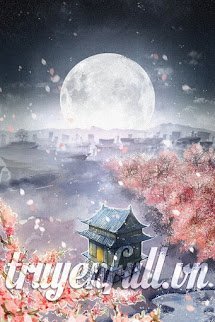 Minh Nguyệt Nhập Quân Hoài book cover