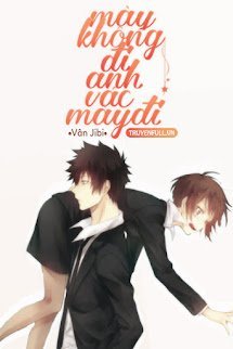 Mày Không Đi Anh Vác Mày Đi book cover