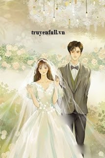 Hôn Lễ Của Chúng Ta book cover