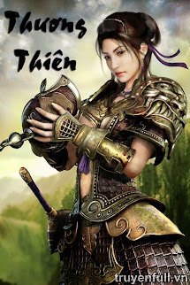 Thương Thiên Cover