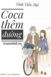 Coca Thêm Đường book cover