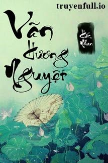 Vãn Hương Nguyệt book cover