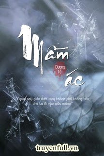 Mầm Ác book cover