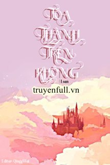 Tòa Thành Trên Không book cover