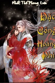 Đặc Công Hoàng Phi book cover