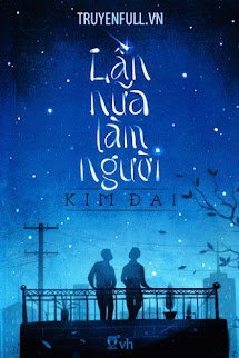 Lần Nữa Làm Người book cover