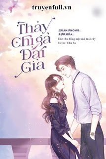 Thay Chị Gả Đại Gia book cover