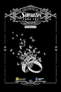 Socrates Thân Yêu book cover