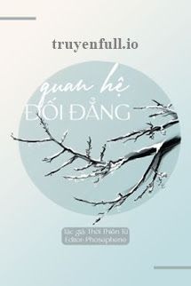 Quan Hệ Đối Đẳng Cover