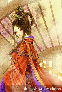 Nương Tử, Nàng Đừng Quá Kiêu Ngạo! book cover