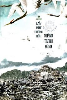 Lấy Một Hoàng Hậu Không Tranh Sủng book cover