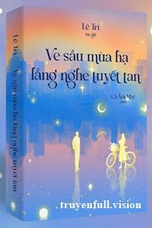 Ve Sầu Mùa Hạ Lắng Nghe Tuyết Tan book cover