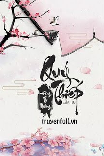 Quý Thiếp - Đông Thi Nương book cover