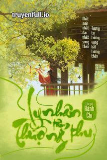 Ly Nhân Tâm Thượng Thu - Hành Chi book cover