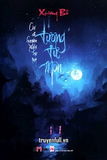 Chí Dị Huyền Nghi Hệ Liệt: Tương Tư Môn book cover