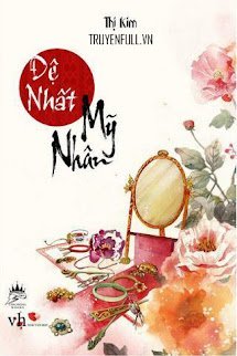 Đệ Nhất Mỹ Nhân book cover