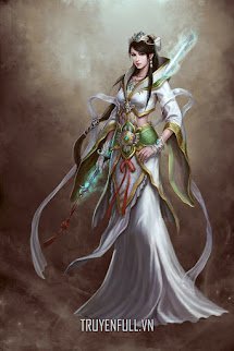 Linh Sát book cover