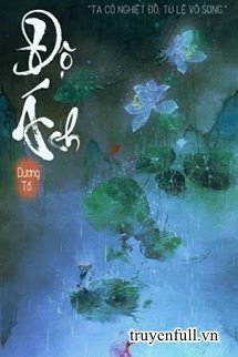 Độ Ách book cover