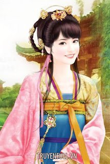 Nữ Chính Là Thê Tử Tôi book cover