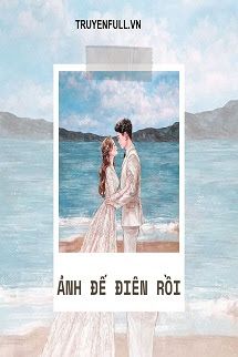 Ảnh Đế Điên Rồi book cover